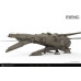 Dune Harkonnen Ornithopter Meng Model 1/72  DS-009