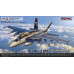 Boeing F / A-18E Super Hornet  1/48  Meng model ls-012 