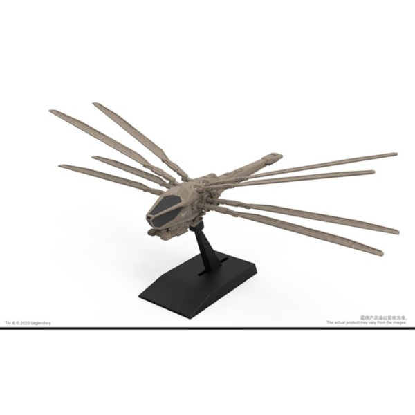 Dune Atreides Ornithopter  Meng MMS-011