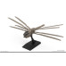 Dune Atreides Ornithopter  Meng MMS-011