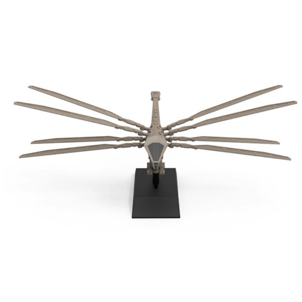 Dune Atreides Ornithopter  Meng MMS-011