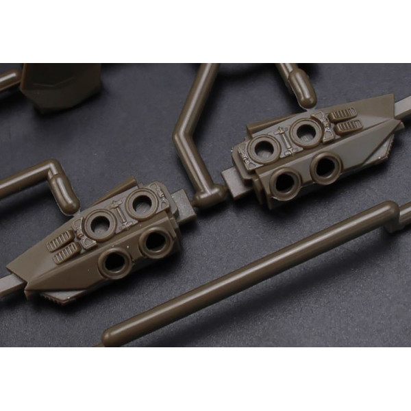 Dune Atreides Ornithopter  Meng MMS-011