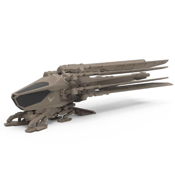 Dune Atreides Ornithopter  Meng MMS-011