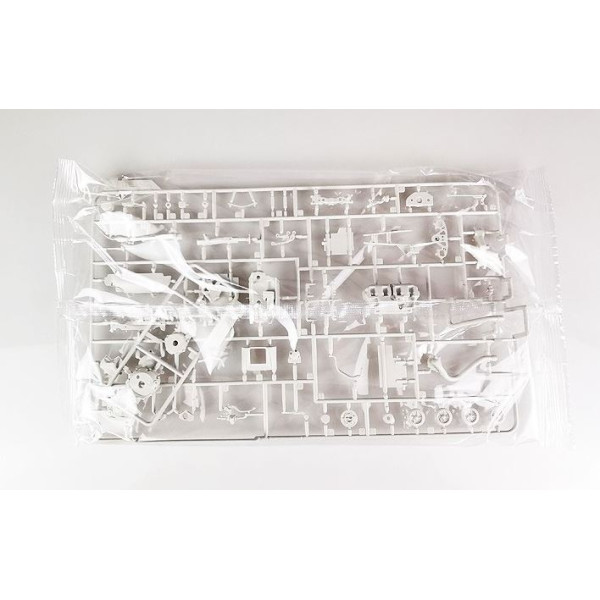 BMW HP4 RACE 1/9 Meng model MT-004