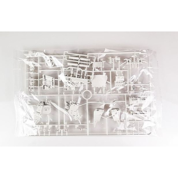 BMW HP4 RACE 1/9 Meng model MT-004