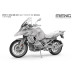 BMW R 1250 GS ADV 1/9 Meng model MT-005