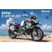 BMW R 1250 GS ADV 1/9 Meng model MT-005