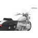 Motorcycle BMW R-18 Heritage Cruiser 1/9 Meng model MT-006