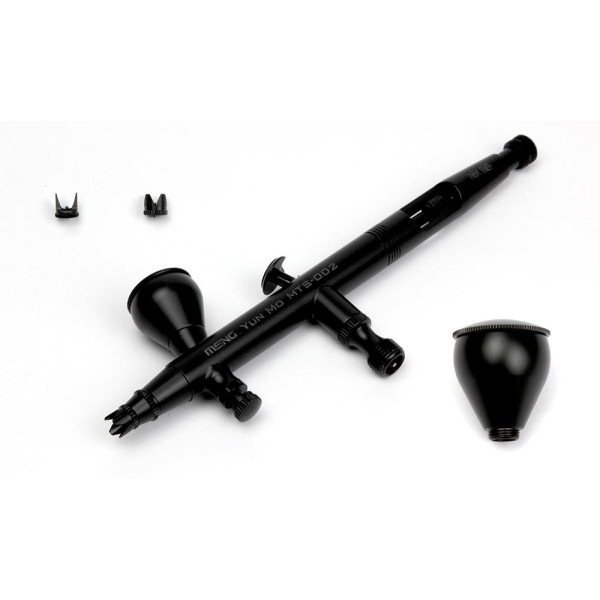 Airbrush YUN MO 0.2/0.3 mm Meng model MTS-002