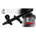 Airbrush YUN MO 0.2/0.3 mm Meng model MTS-002