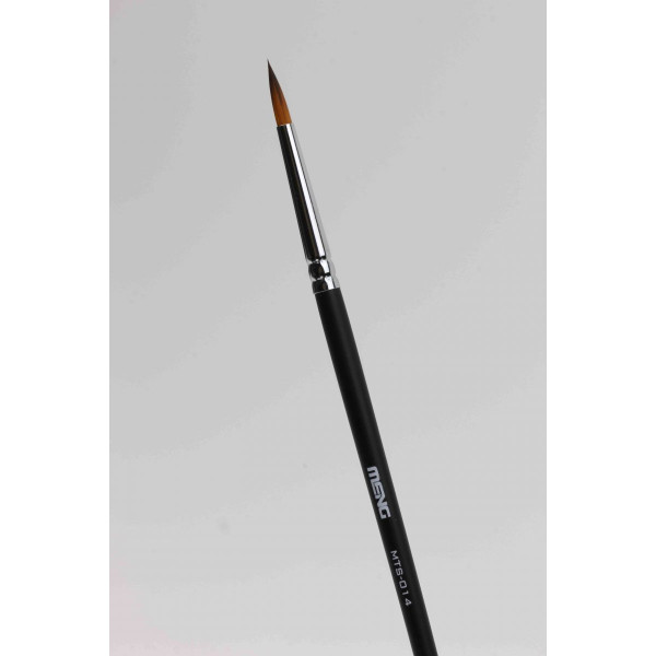 Modeling Paint Brush Set - Meng MTS-010