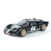 Ford GT40 Mk.II '66 1/12 Meng model RS-002