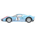 Ford GT40 Mk.II '66 1/12 Meng model RS-002