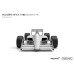 McLaren MP4/4 1988'  1/12 Meng model RS-004