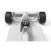 McLaren MP4/4 1988'  1/12 Meng model RS-004
