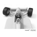 McLaren MP4/4 1988'  1/12 Meng model RS-004
