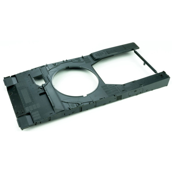 German Main Battele Tank Leopard 2 A7  1/35 Meng Model  ts-027