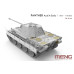 Sd.Kfz. 171 Panther Ausf. A  1/35 Meng model ts-046