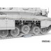 Israel Main Battle Tank Merkava Mk.4M w/Roof-Mounted Slat Armor  1/35 Meng Model  ts-056