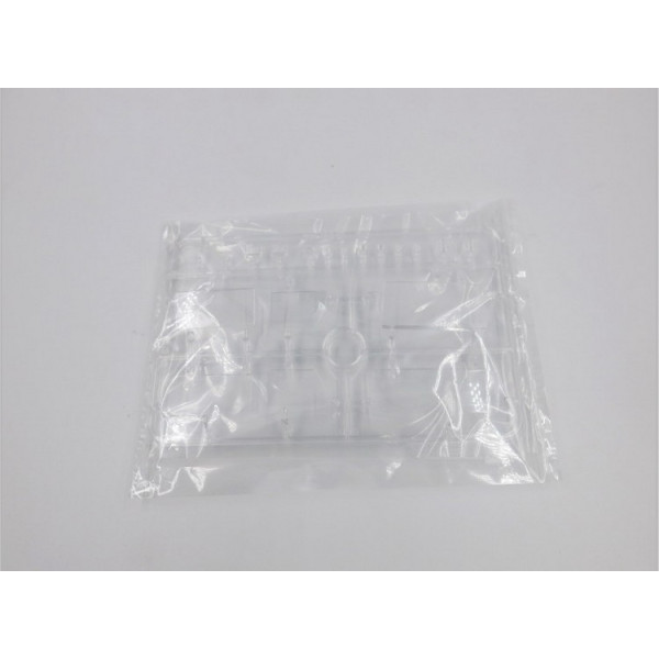 Jeep Wrangler Rubicon 2-Door 1/24 Meng model cs-003