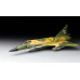 F-102A (Case XX)  1/72 Meng model ds-005