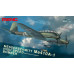 Messerschmitt Me 410A-1 High Speed Bomber  1/48  Meng model ls-003