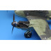 Messerschmitt Me 410A-1 High Speed Bomber  1/48  Meng model ls-003
