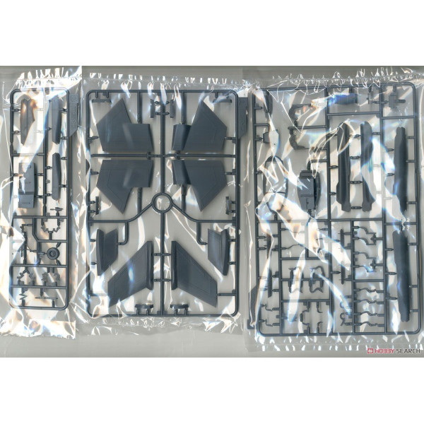 F-35A Lightning II Fighter  1/48  Meng model ls-007