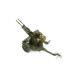 Russian Light AA Gun Set  1/35 Meng model sps-026