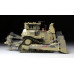 D9R Armored Bulldozer   1/35 Meng model ss-002