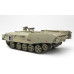 Israel Heavy Armoured Personnel Carrier ACHIZARIT  1/35 Meng model ss-003