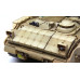 M2A3 Bradley w/BUSK III  1/35 Meng model ss-004