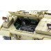 M2A3 Bradley w/BUSK III  1/35 Meng model ss-004