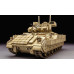 M3A3 Bradley BUSKIII   1/35 Meng model ss-006