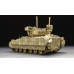 M3A3 Bradley BUSKIII   1/35 Meng model ss-006