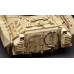 M3A3 Bradley BUSKIII   1/35 Meng model ss-006