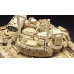 M3A3 Bradley BUSKIII   1/35 Meng model ss-006