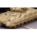 M3A3 Bradley BUSKIII   1/35 Meng model ss-006