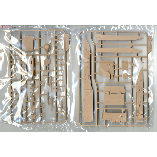 Israel Heavy Armoured Personnel Carrier Achzarit Late Production   1/35 Meng model ss-008