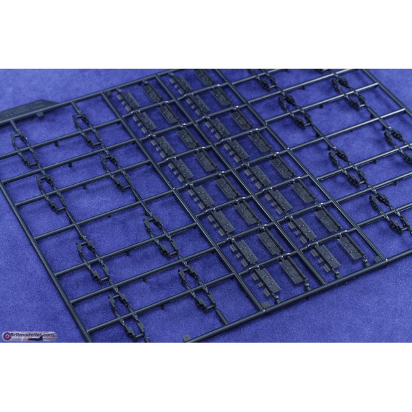 D9R Armored Bulldozer w/Slat Armor   1/35 Meng model ss-010