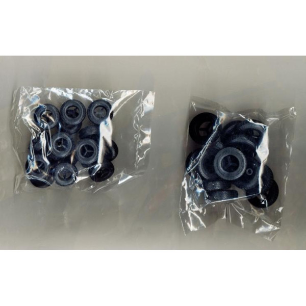 M911 C-HET (8X6) & M747 Heavy Equipment Semi-Trailer  1/35 Meng model ss-013