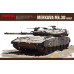 IDF Merkava Mk.3D Early  1/35 Meng Model  ts-001