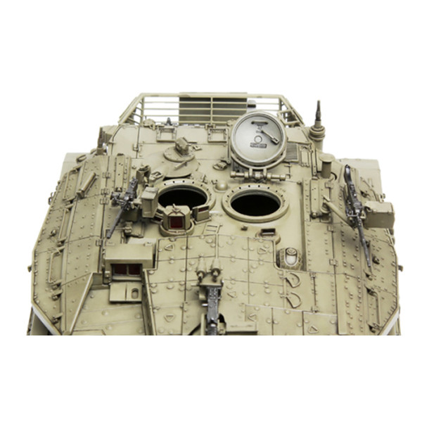 IDF Merkava Mk.3D Early  1/35 Meng Model  ts-001