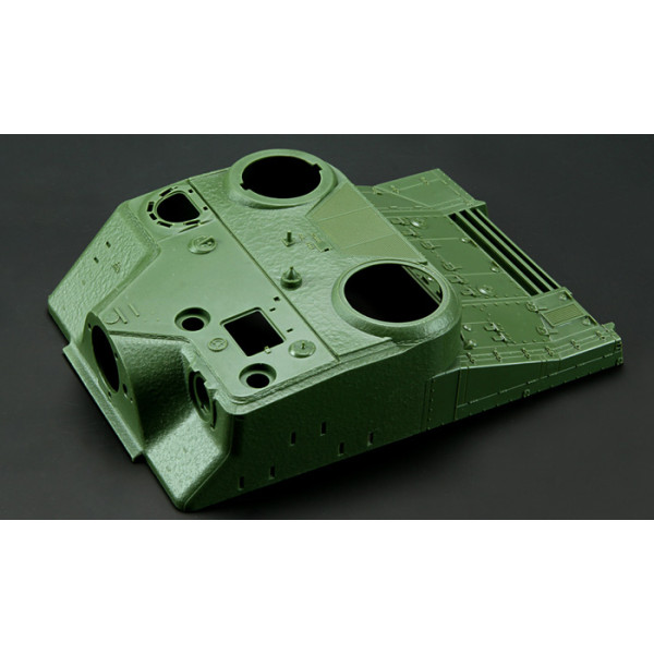 A39 Tortoise  1/35 Meng Model  ts-002