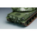 French main battle tank AMX-30B 1/35 Meng model ts-003