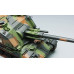 French AUF1 155mm Self-Propelled Howitzer   1/35 Meng Model  ts-004