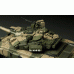 Russian Main Battle Tank T-90A   1/35 Meng Model  ts-006