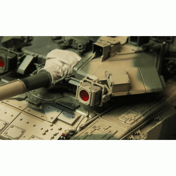 Russian Main Battle Tank T-90A   1/35 Meng Model  ts-006