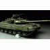 Russian Main Battle Tank T-90A   1/35 Meng Model  ts-006