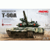 Russian Main Battle Tank T-90A   1/35 Meng Model  ts-006